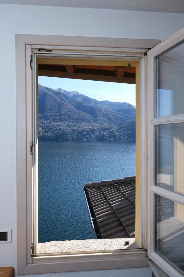 Cozy Suites On The Lake - The House Of Travelers Brienno Exterior foto