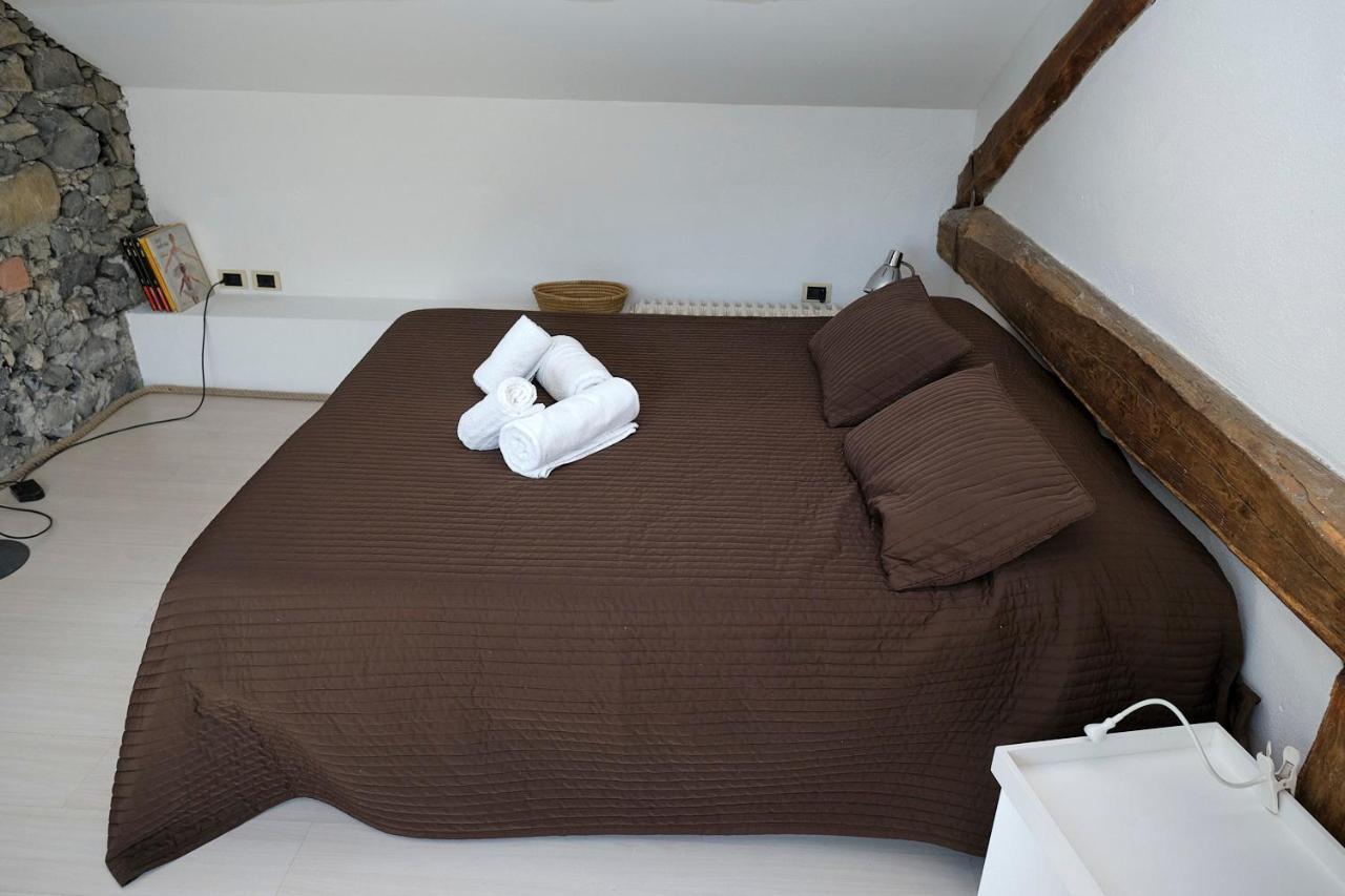 Cozy Suites On The Lake - The House Of Travelers Brienno Exterior foto